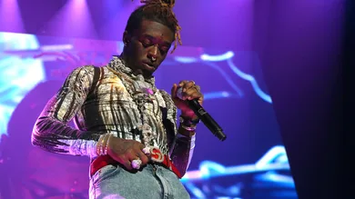 Bennett Raglin/Getty Images