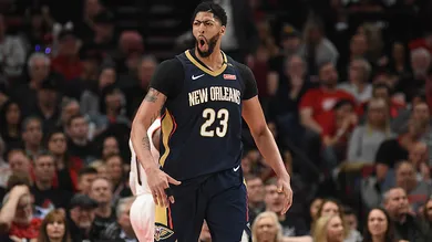 teve Dykes/Getty Images