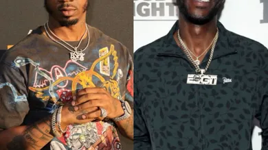 Momodu Mansaray/Getty Images & Cassidy Sparrow/Getty Images