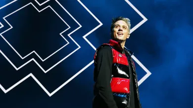 Bennett Raglin/Getty Images