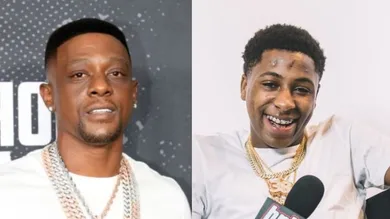 Carmen Mandato / Stringer / Getty Images, HNHH