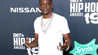 Bennett Raglin/BET/Getty Images