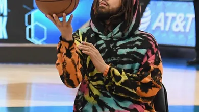 Kevin Mazur / Contributor / Getty Images