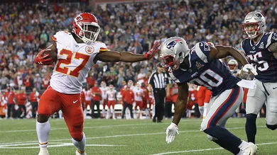 Maddie Meyer/Getty Images