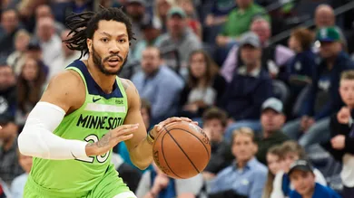 Hannah Foslien/Getty Images