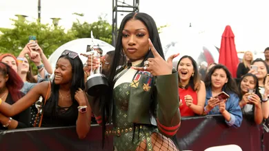 Noam Galai/Getty Images