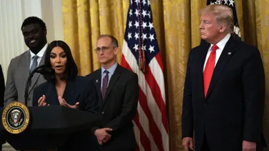 Alex Wong/Getty Images