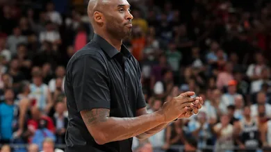 Lintao Zhang / Getty Images