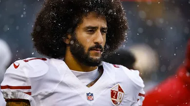 Joe Robbins/Getty Images