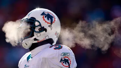 Jamie Squire/Getty Images