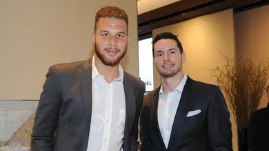 Angela Weiss/Getty Images for David Yurman