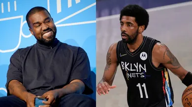 Brad Barket / Sarah Stier / Getty Images