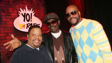 Scott Gries/Getty Images