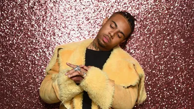 Dave Kotinsky/Getty Images