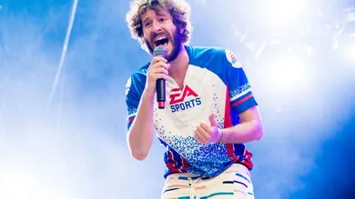 Erika Goldring/WireImage/Getty Images