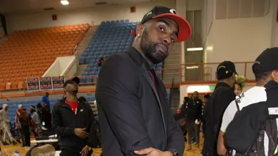 Brian Stukes/Getty Images