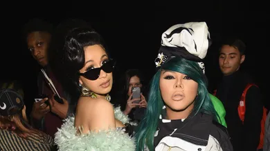 Dimitrios Kambouris/Getty Images