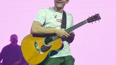 Ethan Miller/Getty Images