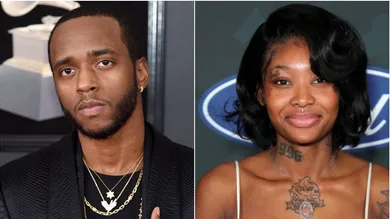 Jamie McCarthy/Getty Images / Leon Bennett/Getty Images