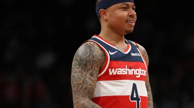 (Patrick Smith/Getty Images)