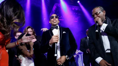 Cindy Ord/Getty Images