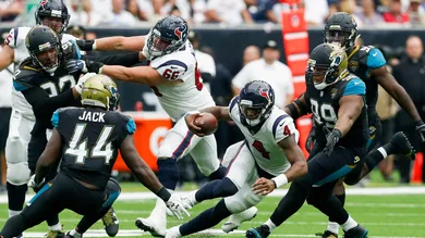 Bob Levey/Getty Images