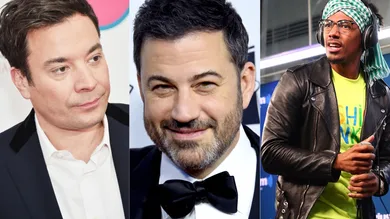 Michael Loccisano/Getty Images, Gregg DeGuire/Getty Images,Astrid Stawiarz/Getty Images