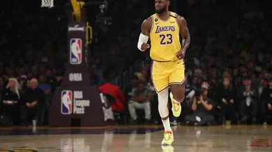 Katelyn Mulcahy/Getty Images