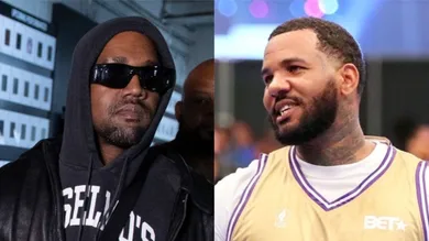 Brandon Magnus, Leon Bennett/Getty Images