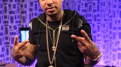 Brad Barket/Getty Images