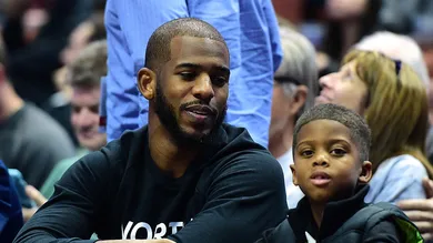 Harry How/Getty Images