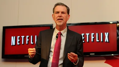 Felipe Caicedo/ Getty Images