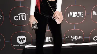 Gregg DeGuire/Getty Images