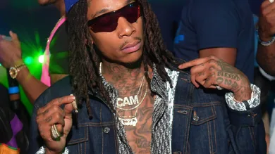 Prince Williams/Wireimage/Getty Images