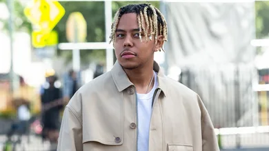 Gilbert Carrasquillo/GC Images/Getty Images