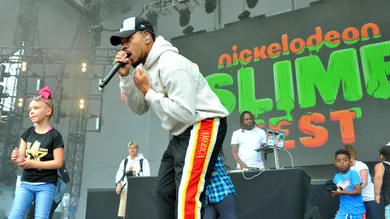 Timothy Hiatt/Getty Images