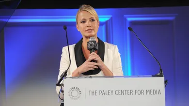 Bryan Bedder/Getty Images for Paley Center for Media