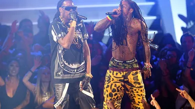 Christopher Polk/Getty Images