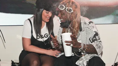 Prince Williams / Contributor / Getty Images