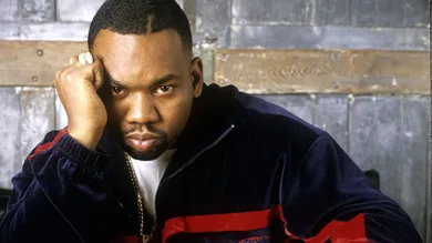 Bob Berg/Getty Images