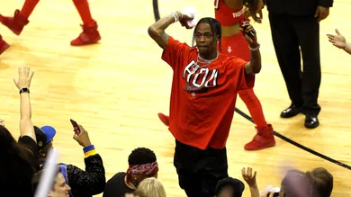 Bob Levey/Getty Images