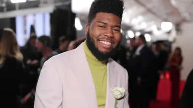 Christopher Polk/Getty Images