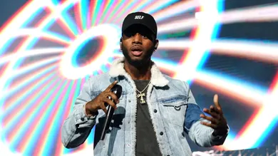 Bennett Raglin/Getty Images