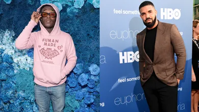 Dimitrios Kambouris/Getty Images/Frazer Harrison/Getty Images