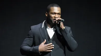 Michael Buckner/Getty Images