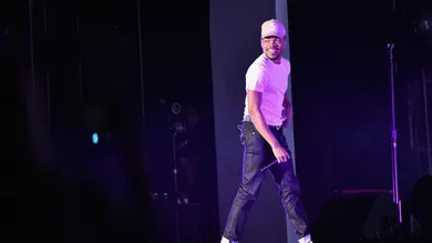 Steven Ferdman / Getty Images