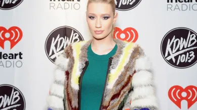 Timothy Hiatt/Getty Images