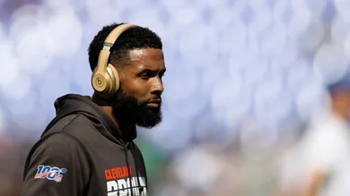 Rob Carr/Getty Images