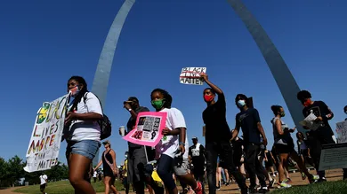 Michael B. Thomas/Getty Images