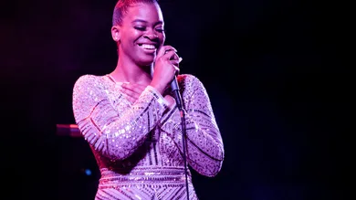 Joseph Okpako/Getty Images